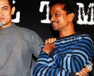 Murugadoss and Vijay