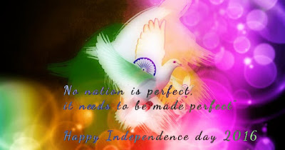 Happy Independence Day Images 2016