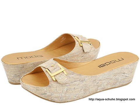 Aqua schuhe:aqua-304943