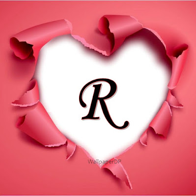 Stylish Love Cool Alphabet Letters DP for WhatsApp || A to Z Style Letter Images Download