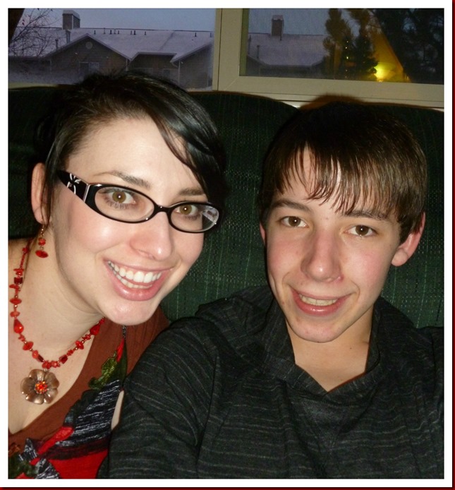Christmas Eve12-13