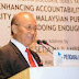 10.Tan Sri Dato' Azman Hashim