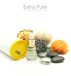 Tinh dầu nước hoa Dubai Extra Pure Ajmal chính hãng 100%