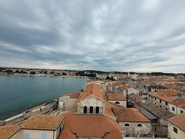 Istria – przepis na udane wakacje