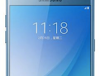 Samsung Galaxy C5 Pro USB Driver Download