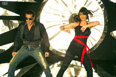 Wanted is a Bollywood movie, directed by noted choreographer-turned-director Prabhu Deva, starring Salman Khan and Ayesha Takia Azmi