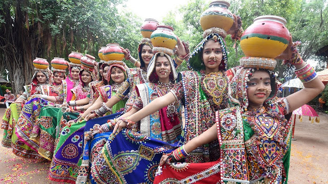 ahmedabad navratri 2019