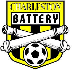 Charleston Battery Soccer Team