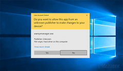 What Is User Account Control (UAC) And How To Disable It