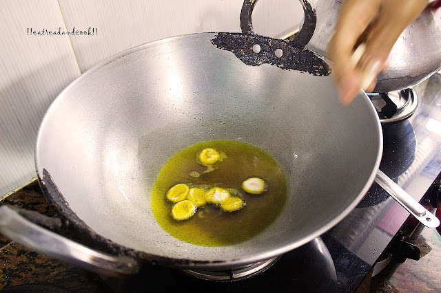 how to make Shukto - Bengali Bitter Mixed Vegetable Curry recipe and preparation with step by step pictures