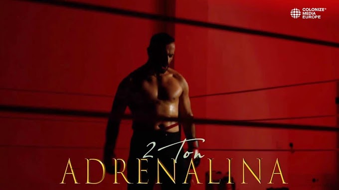 Adrenalina Lyrics - 2Ton