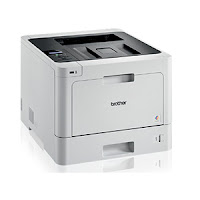 Brother HL-L8260CDW Driver and Software Printer