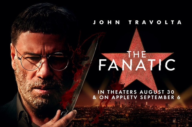 The Fanatic Movies