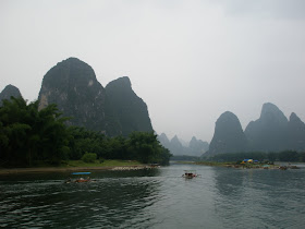The Li River