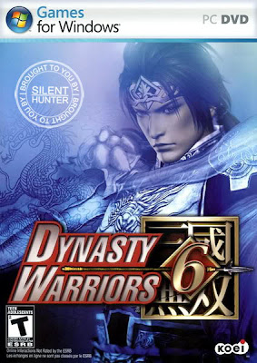 Dynasty Warriors 6