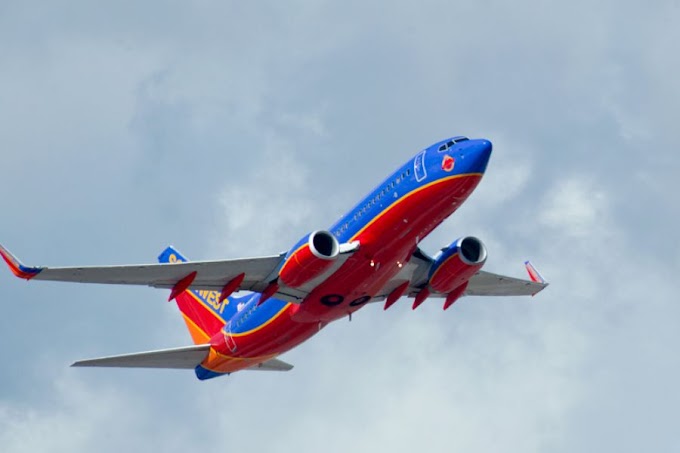 Southwest Airlines extenderá sus tarifas bajas a México
