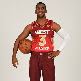 Chris Paul