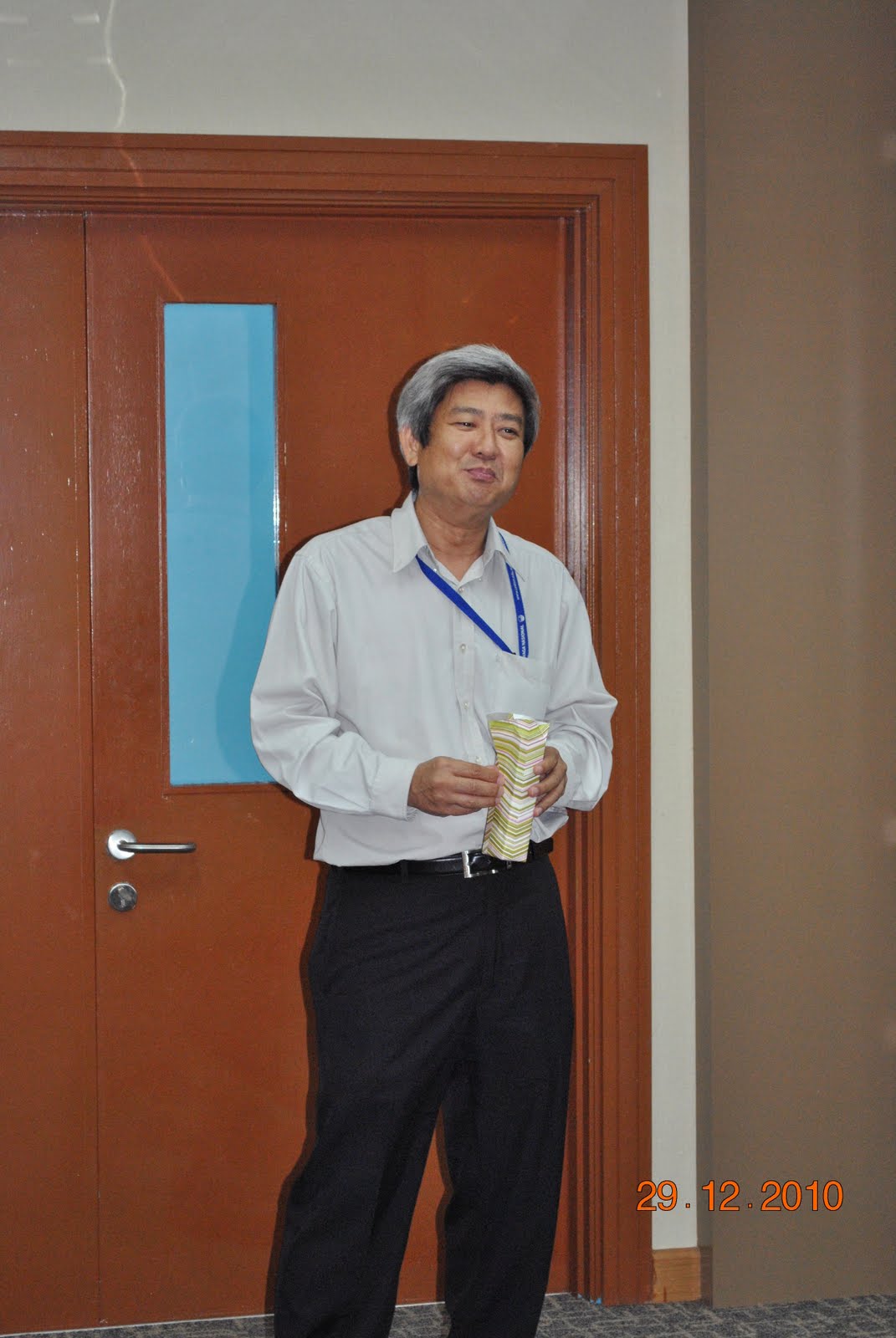 Sukiman Ishak menulis: 12/1/10 - 1/1/11 Sukiman Ishak menulis: 12/1/10 - 1/1/11