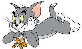 Tom Jerry Cartoon Wallpapers