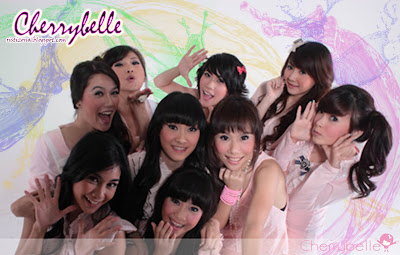 Foto Seksi Chibi