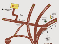 Vishwak Properties: Residential Plots at Tambaram, Chennai