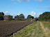 Footpath to St Peters Hall