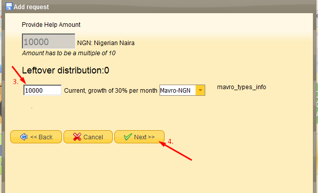 How To Provide Help In MMM Office