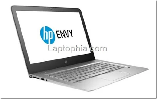 Harga Spesifikasi HP Envy 13-D027TU