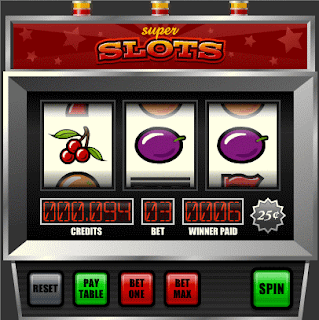 cheating in online slots