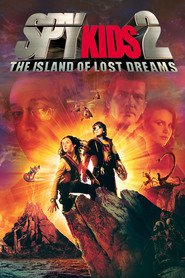 Spy Kids 2 L isola dei sogni perduti 2002 Film Completo sub ITA Online