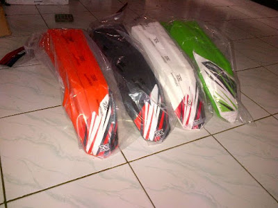 Tempat Service, Modifikasi, Accesories, Sparepart, Paint Brush Yamaha X-Ride Purwokerto Sabrina Paint