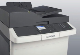 Lexmark CX310n  Drivers and Software