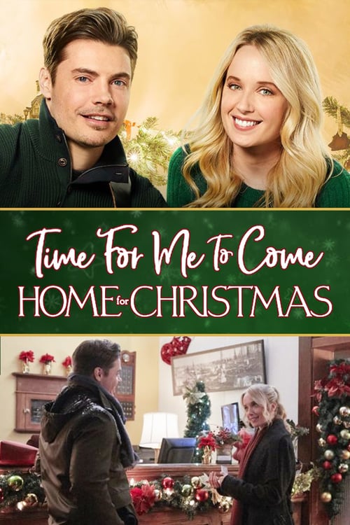 Time for Me to Come Home for Christmas 2018 Download ITA