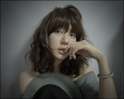 yoon eun hye photo shoot