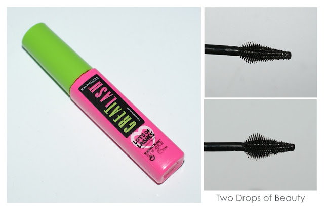 Maybelline Great Lash Mascara