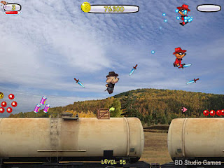 Sky Taxi 4: Top Secret v1.0 Cracked-F4CG Screenshot