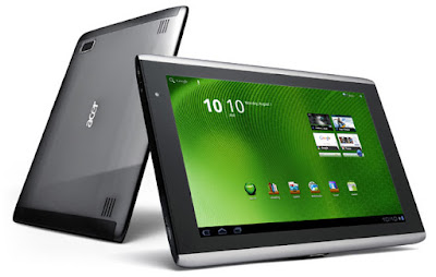 Harga Tablet Acer Terbaru Agustus 2015