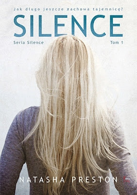 "Silence" Natasha Preston