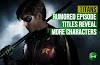 'Titans' rumored episode titles reveal more characters