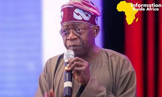 Bola Tinubu Biography