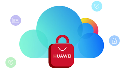 Huawei's AppGallery to Contest With Google Play Store Globally [Learn More]