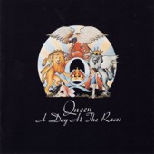 A Day at the Races (Queen 40th Anniversary Limited Edition) / Queen