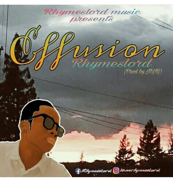 Download music - Effusion by Rhymeslord