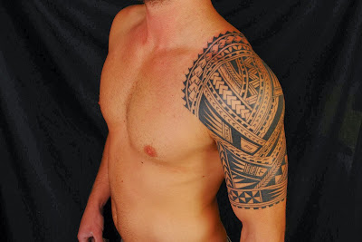 Men Tattoos Designs