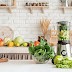 ''THE ALL-PURPOSE BLENDER"