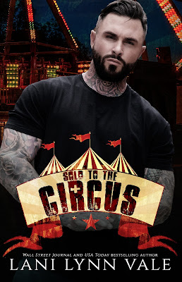 Sold to the Circus by Lani Lynn Vale