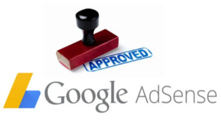 Logo Google AdSense