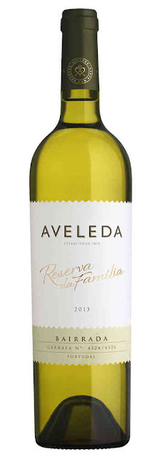 Aveleda Reserva da Família branco 2013