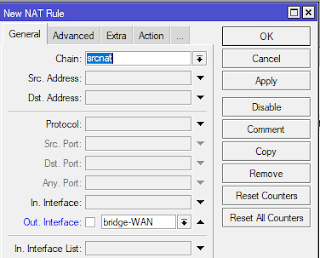 Firewall Nat