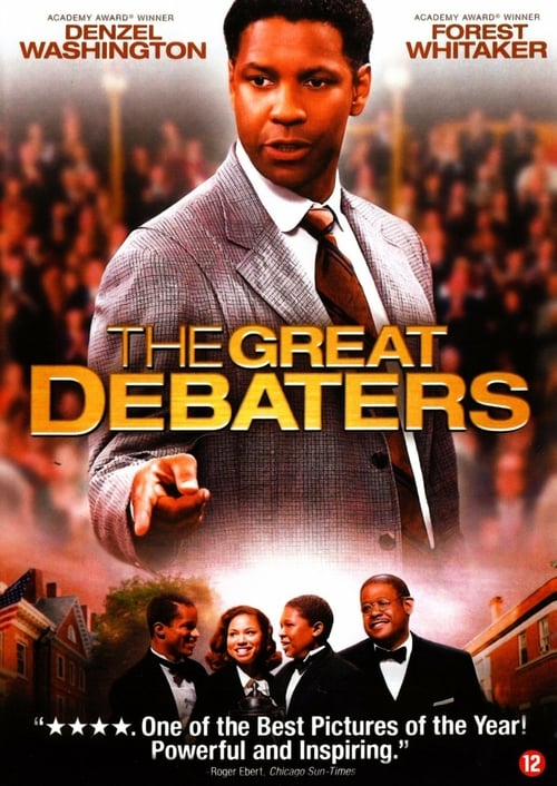 The Great Debaters - Il potere della parola 2007 Film Completo In Italiano
